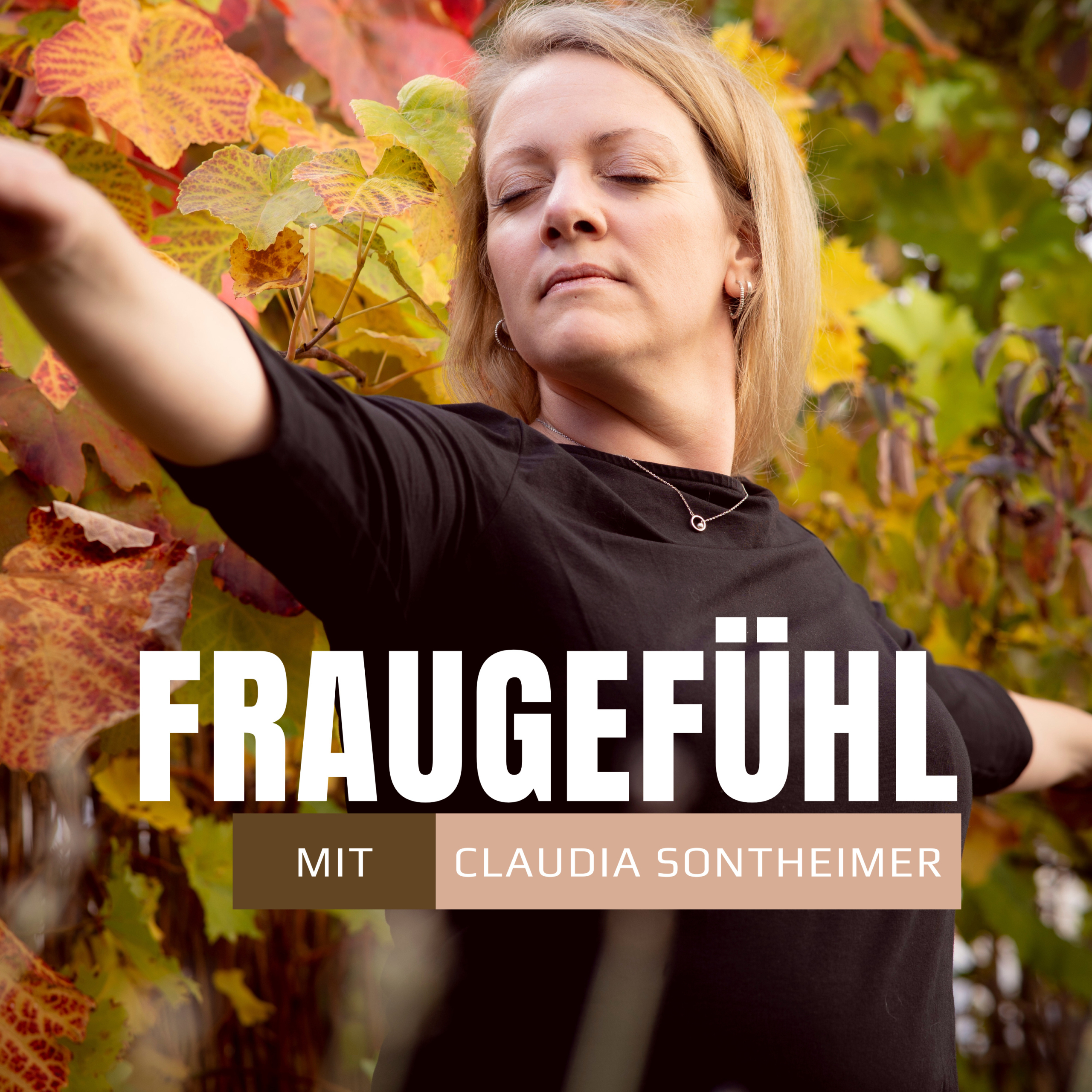 FrauGefühl